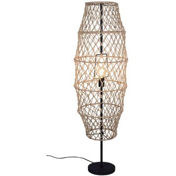 Trio HIVE R41681036 Állólámpa 1x60w/e27 ip20
