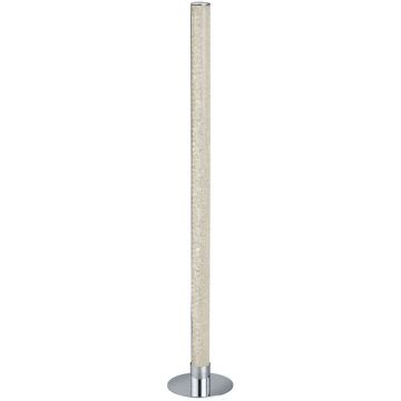 Trio LEIA R42571100 Állólámpa 1x10w/led 3000k 1000lm ip20