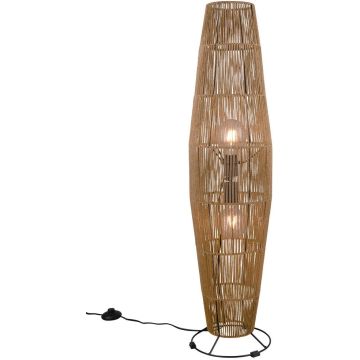 Trio MIKI R41102026 Állólámpa 2x40w/e27 ip20