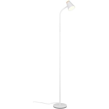 Trio PONGO R45831101 Állólámpa 1x4.5w/led 3000k 500lm ip20