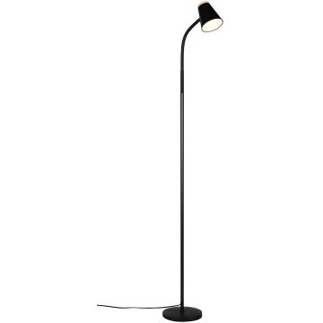 Trio PONGO R45831102 Állólámpa 1x4.5w/led 3000k 500lm ip20