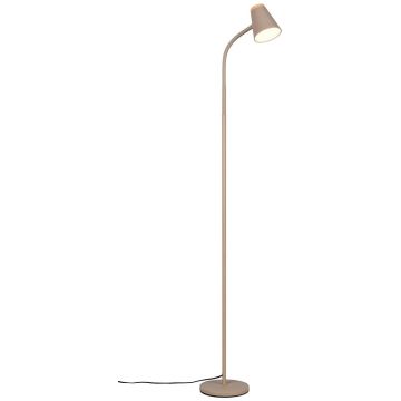 Trio PONGO R45831143 Állólámpa 1x4.5w/led 3000k 500lm ip20