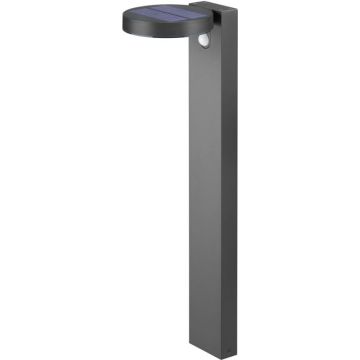 Trio POSADAS R42251142 Állólámpa 1x5w/led 3000k 290lm ip44