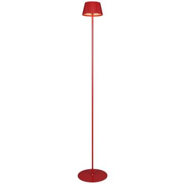 Trio SUAREZ R47706110 Asztali lámpa 1x2w/led 3000k 200lm ip44