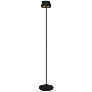 Trio SUAREZ R47706132 Asztali lámpa 1x2w/led 3000k 200lm ip44