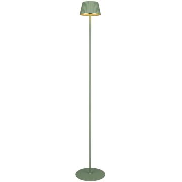 Trio SUAREZ R47706149 Asztali lámpa 1x2w/led 3000k 200lm ip44