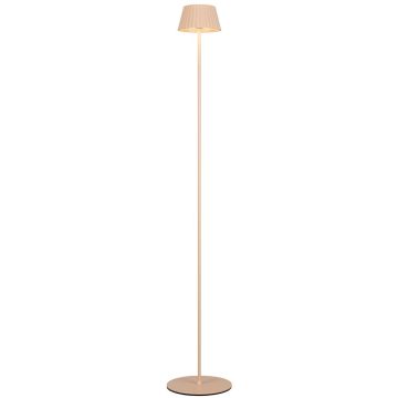 Trio SUAREZ R47706166 Állólámpa 1x1.5w/led 3000k 200lm ip44