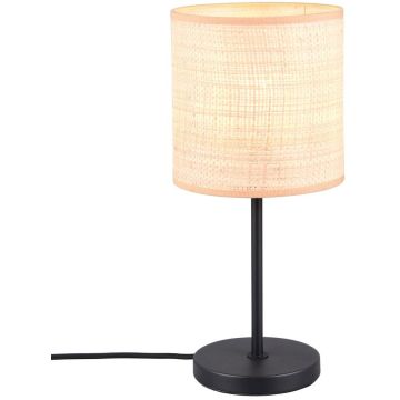 Trio AIMEE R51851036 Asztali lámpa 1x10w/e27 ip20