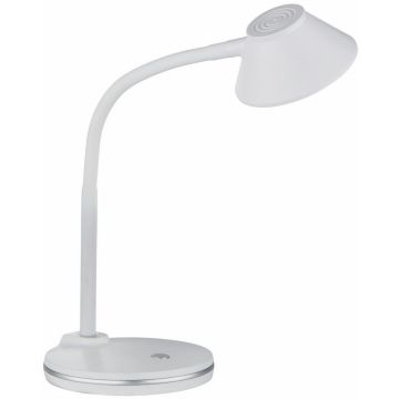 Trio BERRY R52191101 Asztali lámpa 1x3.2w/led 3000k 270lm ip20