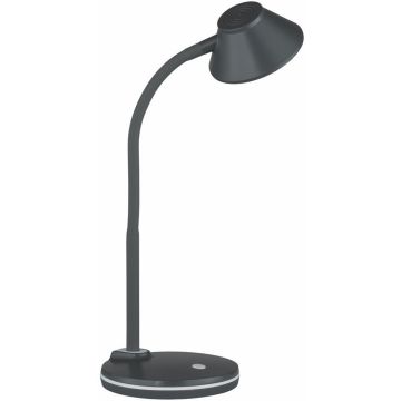 Trio BERRY R52191187 Asztali lámpa 1x3.2w/led 3000k 270lm ip20