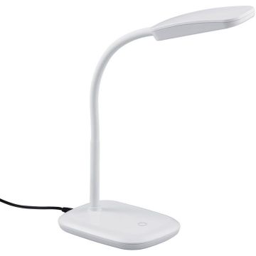 Trio BOA R52431101 Asztali lámpa 1x3.5w/led 3000k 350lm ip20