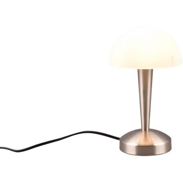 Trio CANARIA R59561107 Asztali lámpa 1x5w/e14 3000k 470lm ip20