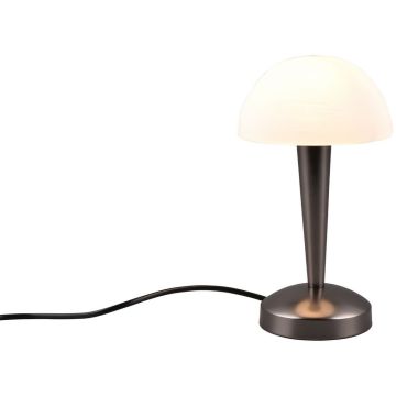 Trio CANARIA R59561120 Asztali lámpa 1x5w/e14 3000k 470lm ip20