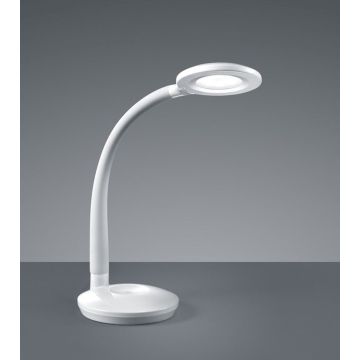 Trio COBRA R52721101 Asztali lámpa 1x3w/led 3000k 300lm ip20