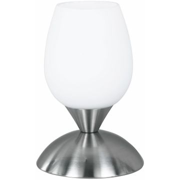 Trio CUP R59441007 Asztali lámpa 1x40w/e14 ip20