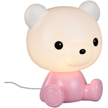 Trio CUTIE R57991193 Asztali lámpa 1x1w/led 3000k 30lm ip20