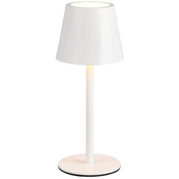 Trio DIAZ R55961131 Asztali lámpa 1x1.6w/led 2700-6500k 160lm ip44