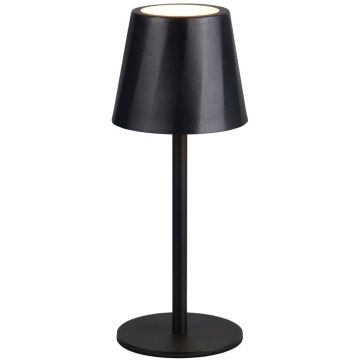 Trio DIAZ R55961132 Asztali lámpa 1x1.6w/led 2700-6500k 160lm ip44