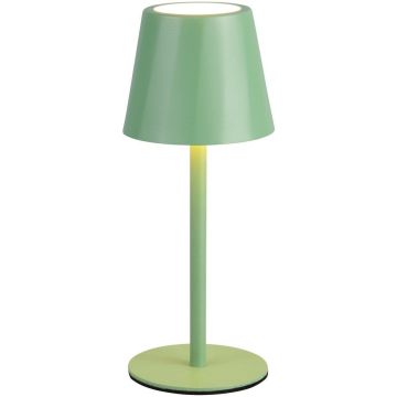 Trio DIAZ R55961149 Asztali lámpa 1x1.6w/led 2700-6500k 160lm ip44