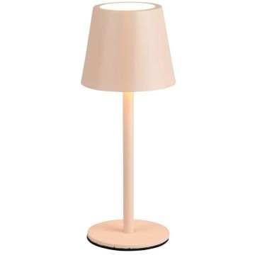 Trio DIAZ R55961166 Asztali lámpa 1x1.6w/led 2700-6500k 160lm ip44