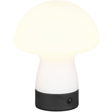 Trio DOOLEY R54981131 Asztali lámpa 1x1.5w/led 3000k 140lm ip20