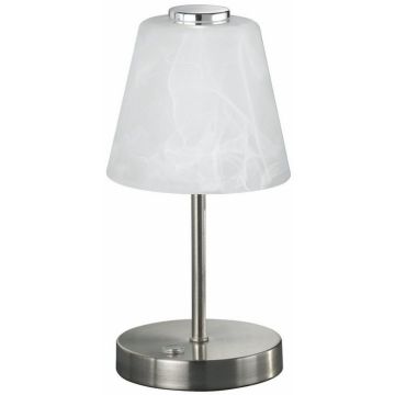 Trio EMMY R52541907 Asztali lámpa 1x2.5w/led 3000k 200lm ip20