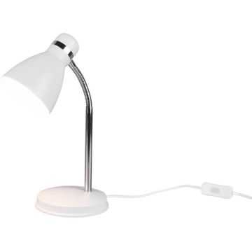 Trio HARVEY R50731031 Asztali lámpa 1x10w/e27 ip20
