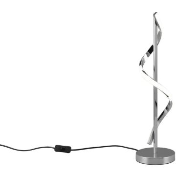 Trio ISABEL R52201106 Asztali lámpa 1x8w/led 4000K 950lm ip20