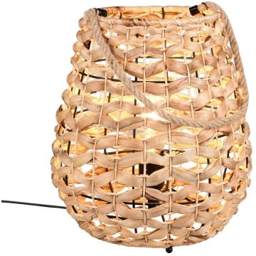 Trio JEAN R56221036 Asztali lámpa 1x40w/e27 ip20