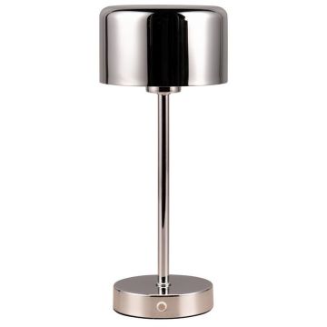 Trio JEFF R59151106 Asztali lámpa 1x1w/led 3000k 120lm ip20