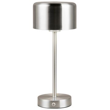 Trio JEFF R59151107 Asztali lámpa 1x1w/led 3000k 120lm ip20