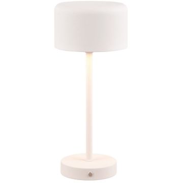Trio JEFF R59151131 Asztali lámpa 1x1.5w/led 3000K 150lm ip20