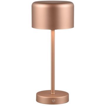 Trio JEFF R59151165 Asztali lámpa 1x1.5w/led 3000K 150lm ip20