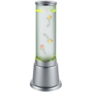 Trio JELLY R50701187 Asztali lámpa 1x6w/led ip20