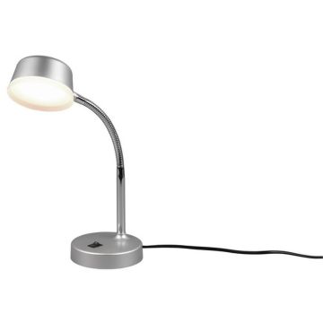 Trio KIKO R52501187 Asztali lámpa 1x4.5w/led 3000k 300lm ip20