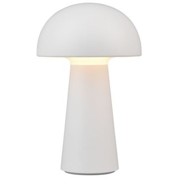 Trio LENNON R52176101 Asztali lámpa 1x2w/led 3000k 180lm ip44