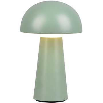 Trio LENNON R52176149 Asztali lámpa 1x2w/led 3000k 180lm ip44