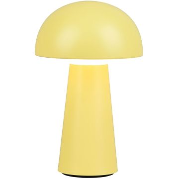Trio LENNON R52176183 Asztali lámpa 1x2w/led 3000k 180lm ip44