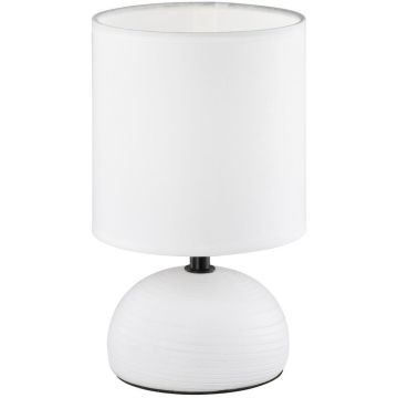 Trio LUCI R50351001 Asztali lámpa 1x40w/e14 ip20