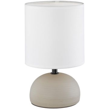 Trio LUCI R50351025 Asztali lámpa 1x40w/e14 ip20