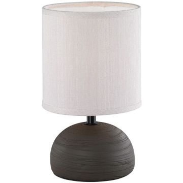 Trio LUCI R50351026 Asztali lámpa 1x40w/e14 ip20