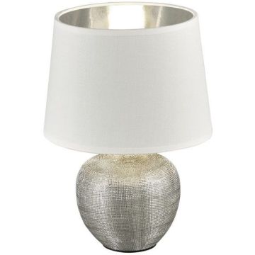 Trio LUXOR R50621089 Asztali lámpa 1x40w/e14 ip20