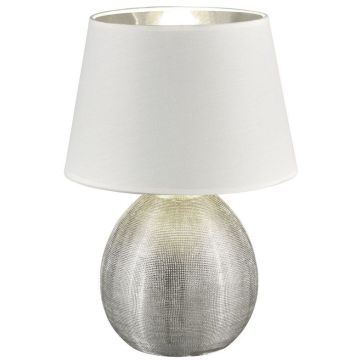 Trio LUXOR R50631089 Asztali lámpa 1x60w/e27 ip20