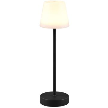 Trio MARTINEZ R54086132 Asztali lámpa 1x2w/led 2700-6500K 250lm ip44