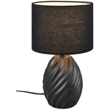 Trio MELVA R51771032 Asztali lámpa 1x40w/e14 ip20