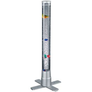 Trio MOTION R50711187 Asztali lámpa 1x2.4w/led 3000k 5lm ip20