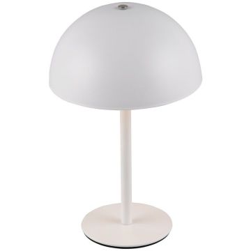 Trio MUNOZ R54891131 Asztali lámpa 1x1.3w/led 3000k 120lm ip20
