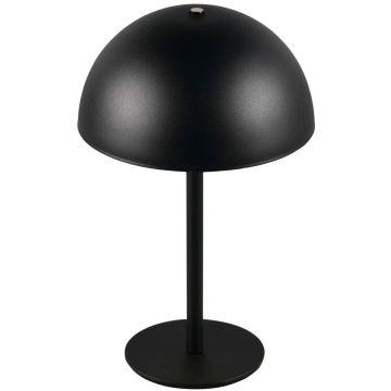 Trio MUNOZ R54891132 Asztali lámpa 1x1.3w/led 3000k 120lm ip20