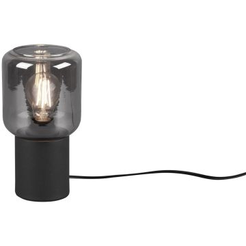 Trio NICO R50591032 Asztali lámpa 1x40w/e27 ip20
