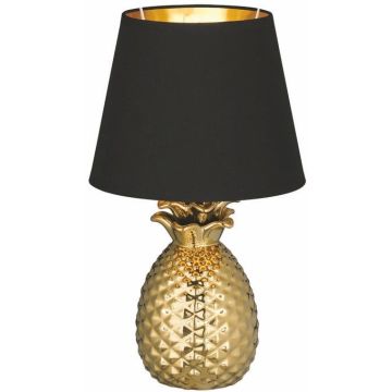 Trio PINEAPPLE R50421079 Asztali lámpa 1x40w/e14 ip20